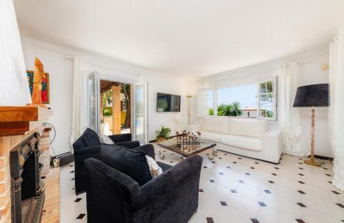 Provensals Villa | Villa Por Fin