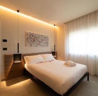 San Demetrio ne' Vestini Cama Y Desayuno | VILLA PORRELLI rooms & spa suite