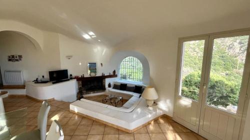 Porto-Vecchio Villa | Villa Porra 100m2, pleine nature, piscine, vue mer