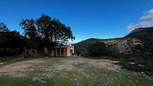 Porto-Vecchio Villa | Villa Porra 100m2, pleine nature, piscine, vue mer