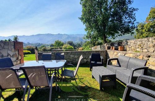 La Portilla Apartamento | Villa Porrua 2
