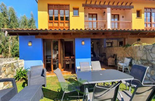 La Portilla Apartamento | Villa Porrua 2