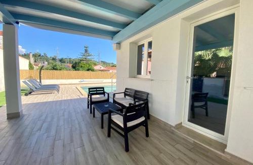Solfarelli Villa | Villa Portofino