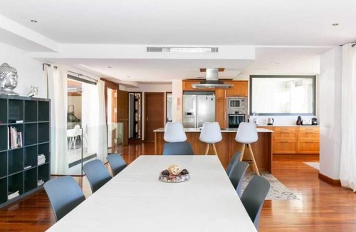 Portals Nous Villa | VILLA PORTAL NOUS - MALLORCA