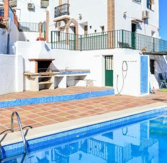 Iznate Casa | Villa Portillo