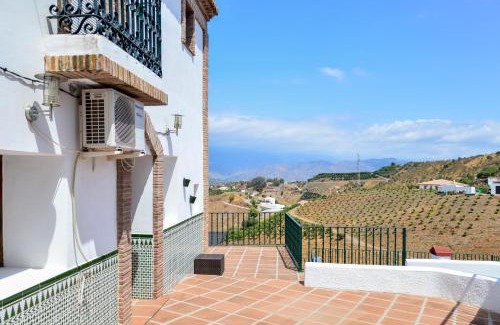 Iznate Casa | Villa Portillo