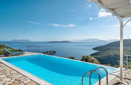 Sivota Villa | Villa Porto katsiki