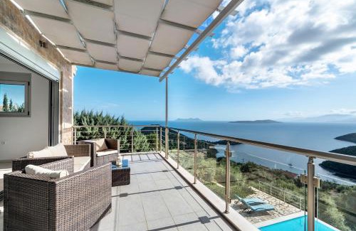 Sivota Villa | Villa Porto katsiki