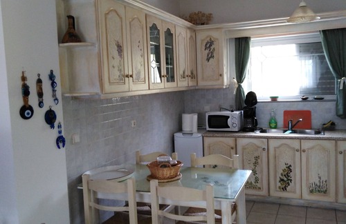 Monastiraki Villa | Villa Porto Matzavino - Su santuario en la pintoresca Grecia