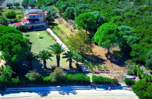 Monastiraki Villa | Villa Porto Matzavino - Su santuario en la pintoresca Grecia