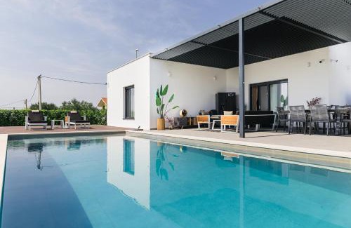 Kastela Villa | Villa Porto Recupera