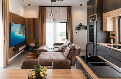 Kastela Villa | Villa Porto Recupera