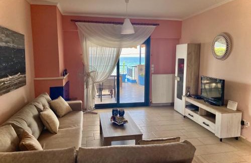Thasos Town Apartamento | Villa Porto Thassos