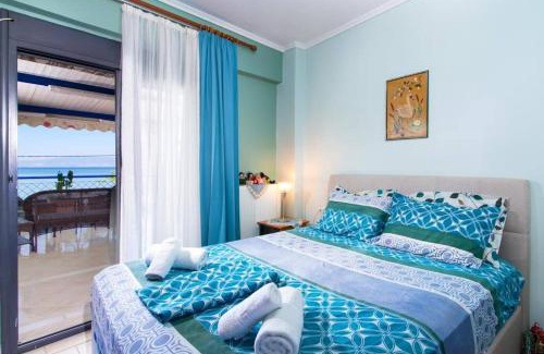 Thasos Town Apartamento | Villa Porto Thassos