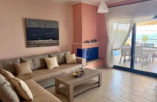 Thasos Town Apartamento | Villa Porto Thassos