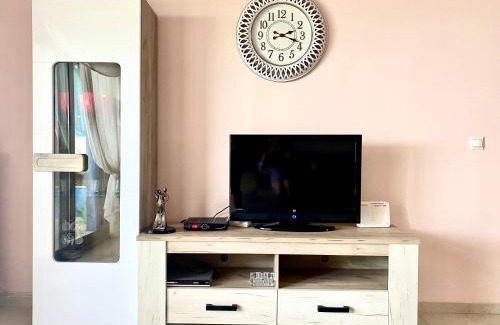 Thasos Town Apartamento | Villa Porto Thassos
