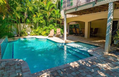 Holmes Beach Casa | Villa Portofino