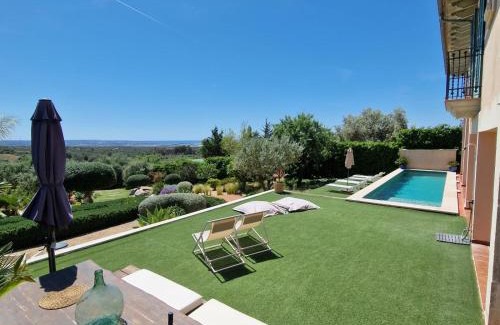 Portol Casa | Villa Portol