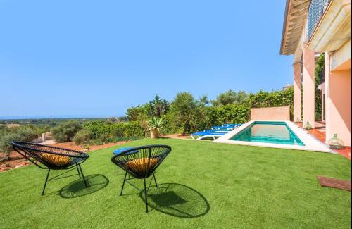 Portol Casa | Villa Portol