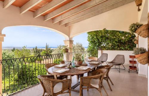 Portol Casa | Villa Portol