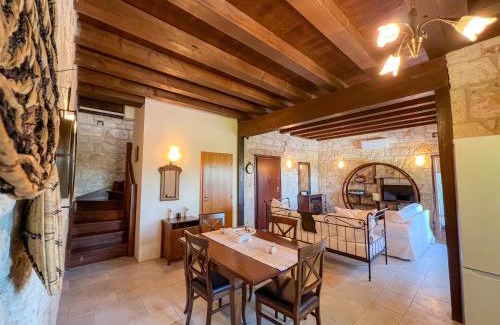 Kassandra Casa | Villa Posidi with Private Pool and Sea View
