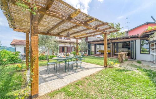 Montemarzino Casa | Villa Poss