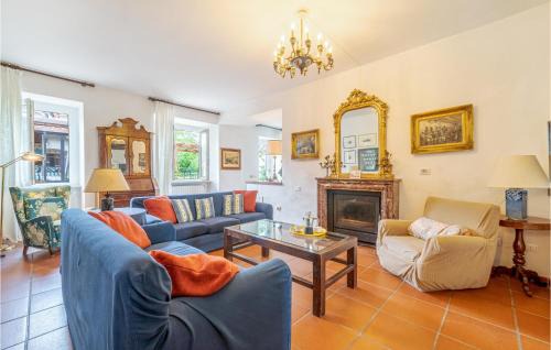 Montemarzino Casa | Villa Poss