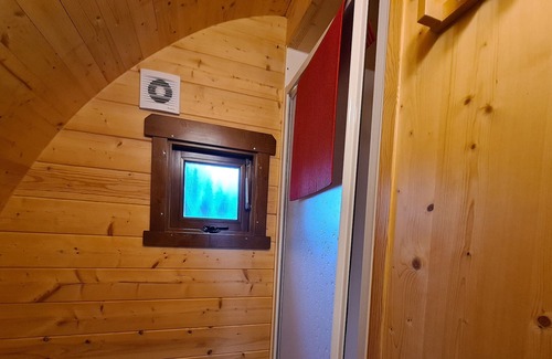 Pouligny-Notre-Dame Casa | Casa Pouligny-Notre-Dame, 1 dormitorio, 4 personas