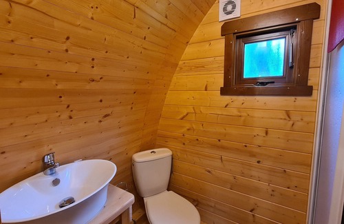 Pouligny-Notre-Dame Casa | Casa Pouligny-Notre-Dame, 1 dormitorio, 4 personas