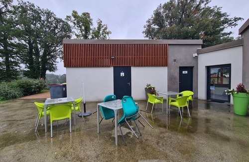 Pouligny-Notre-Dame Casa | Villa Pouligny-Notre-Dame, 1 bedroom, 4 persons