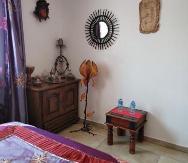Regusse Casa | Villa près des remparts