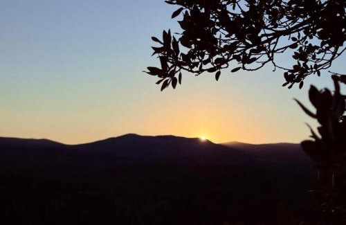 Saint-Cezaire-sur-Siagne Casa | Villa provençale La Banisté