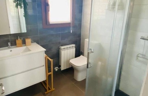 Prades Villa | Villa Prades, 3 bedrooms, 6 persons
