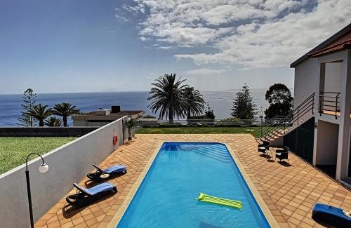 Machico Villa | Villa Prainha by LovelyStay