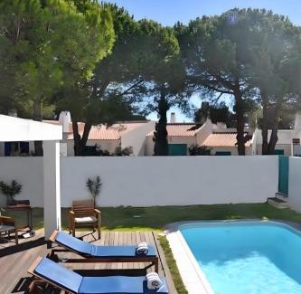 Prainha Casa | Villa Prainha