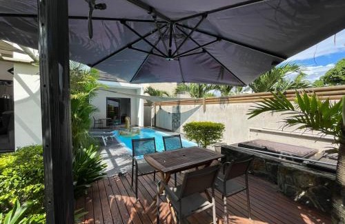 Trou aux Biches Villa | Villa Prana île Maurice