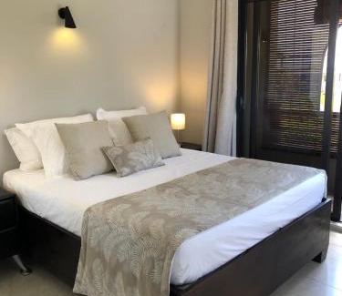 Trou aux Biches Villa | Villa Prana île Maurice