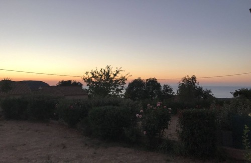 Aregno Casa | Villa Praoli Balagne entre mar y montaña