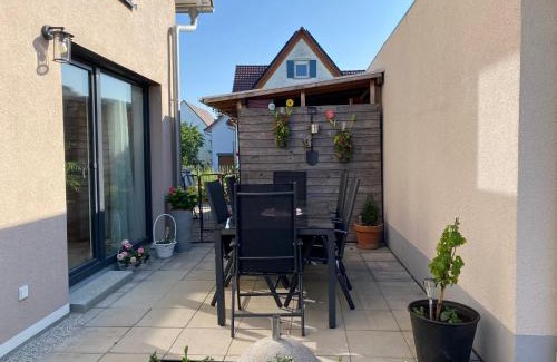Ringsheim Casa | Villa Preisendanz