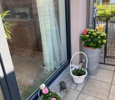 Ringsheim Casa | Villa Preisendanz