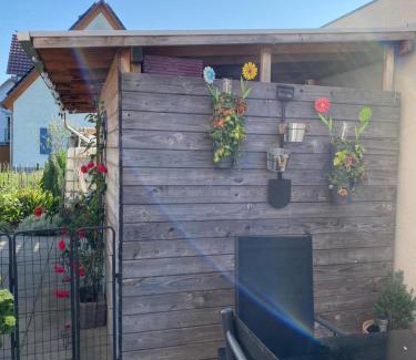 Ringsheim Casa | Villa Preisendanz