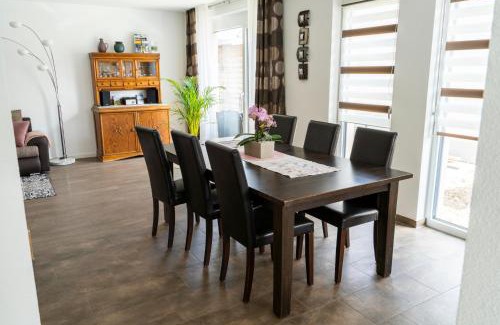 Ringsheim Casa | Villa Preisendanz