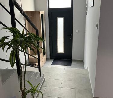 Becej Apartamento | Villa Premium