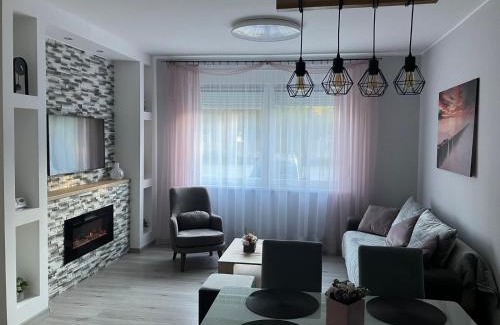 Becej Apartamento | Villa Premium