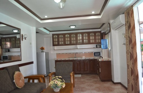 Dumaguete Hotel | Villa Prescilla