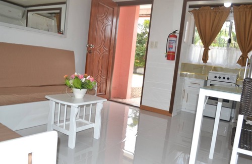 Dumaguete Hotel | Villa Prescilla