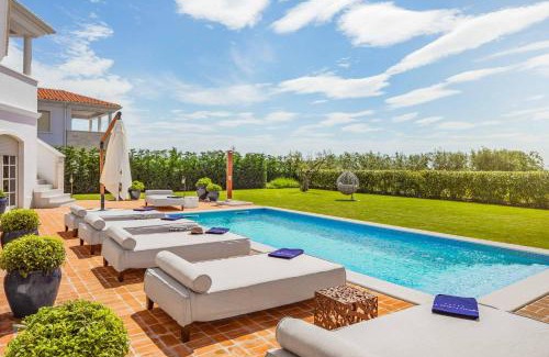 Vabriga Villa | Villa Presidential