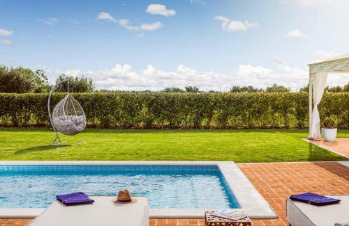 Vabriga Villa | Villa Presidential
