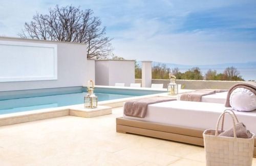 Zidarici Casa | Villa Prestige by Interhome