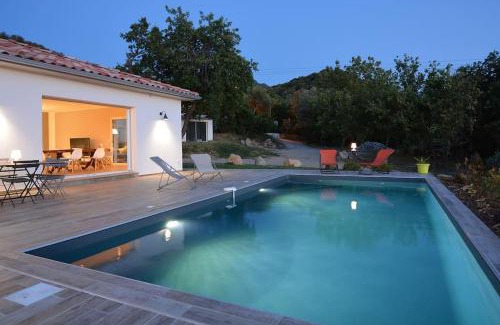 Patrimonio Villa | Villa Prestige Dominici By Monarca